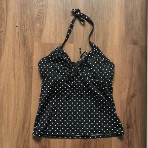 Tankini top